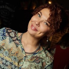 Фотография девушки Дана, 37 лет из г. Мурманск
