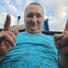 Фотография мужчины Серёга, 35 лет из г. Могилев