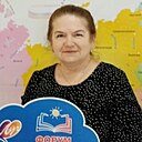 Валентина, 61 год
