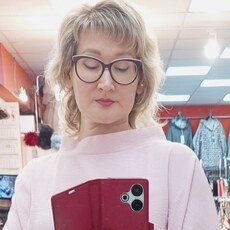Фотография девушки Елена, 45 лет из г. Киров
