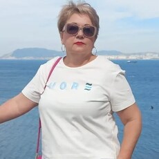 Фотография девушки Маруся, 58 лет из г. Брянск