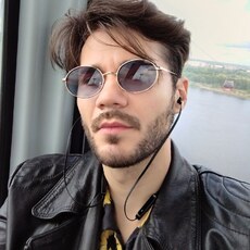 Фотография мужчины Максим, 38 лет из г. Москва