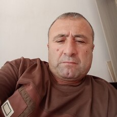 Фотография мужчины Киргизбой, 48 лет из г. Красноуфимск