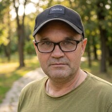 Фотография мужчины Саша, 52 года из г. Харьков