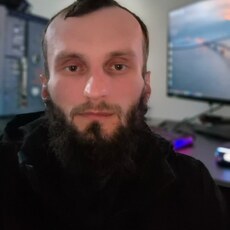 Фотография мужчины Саид Хусейн, 32 года из г. Грозный