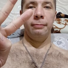 Фотография мужчины Дима, 41 год из г. Балаково