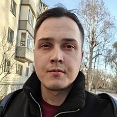 Фотография мужчины Артур, 29 лет из г. Казань