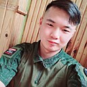 Максим, 24 года