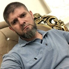 Фотография мужчины Aslan, 37 лет из г. Горловка