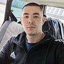 Ильяс, 27 лет