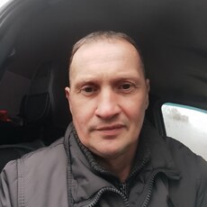 Фотография мужчины Дмитрий, 48 лет из г. Ульяновск