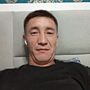 Алмаз, 36 лет