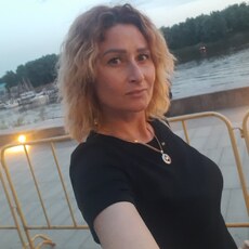 Фотография девушки Алина, 40 лет из г. Омск