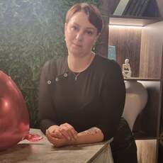 Фотография девушки Олеся, 41 год из г. Курск