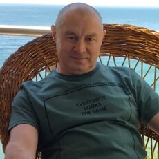 Фотография мужчины Вячеслав, 53 года из г. Симферополь