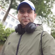 Фотография мужчины Serhei, 40 лет из г. Витебск