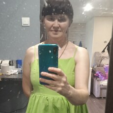 Фотография девушки Елена, 41 год из г. Златоуст