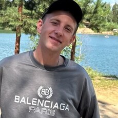 Фотография мужчины Александр, 29 лет из г. Владимир