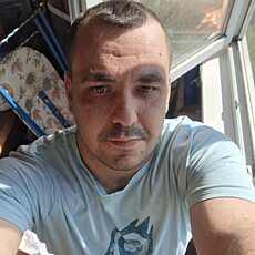 Фотография мужчины Андрей, 35 лет из г. Обнинск