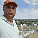 Данила, 37 лет