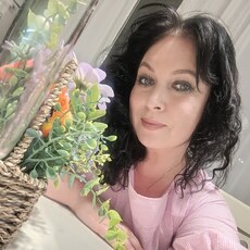 Фотография девушки Татьяна, 42 года из г. Саратов
