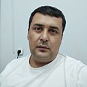 Аброр, 37 лет