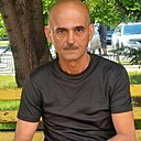 Гафаров Аташ, 55 лет