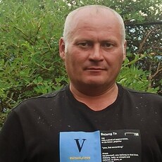 Фотография мужчины Виталий, 45 лет из г. Абакан
