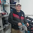 Жавлон, 32 года