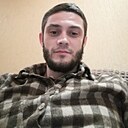 Адам, 34 года