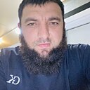 Лев, 35 лет