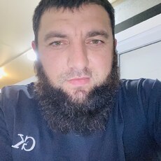 Фотография мужчины Лев, 35 лет из г. Дербент