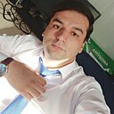 Саид, 28 лет