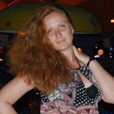 Фотография девушки Ольга, 41 год из г. Рязань