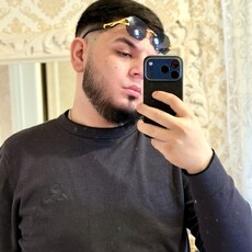 Фотография мужчины Руслан, 24 года из г. Иваново
