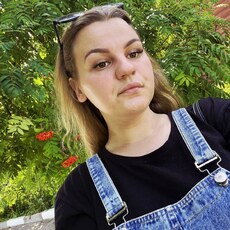 Фотография девушки Наталия, 21 год из г. Суздаль