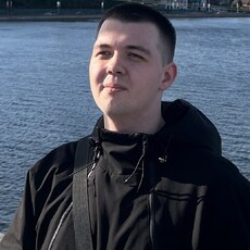 Фотография мужчины Максим, 23 года из г. Электросталь