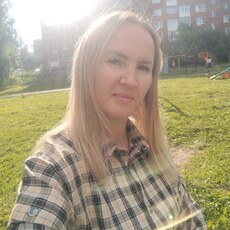 Фотография девушки Елена, 39 лет из г. Воткинск
