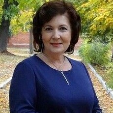 Фотография девушки Марина, 61 год из г. Гомель