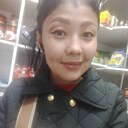 Айназым, 34 года