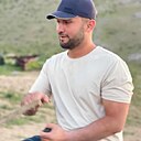Рустам, 24 года