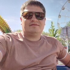 Фотография мужчины Денис, 36 лет из г. Оренбург