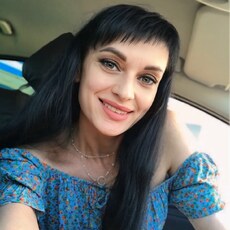 Фотография девушки Елена, 45 лет из г. Оренбург