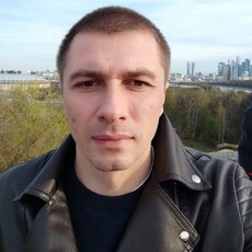 Фотография мужчины Владимир, 35 лет из г. Пенза