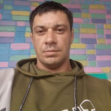 Фотография мужчины Николай, 34 года из г. Хабаровск