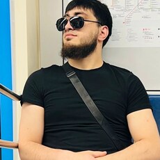 Фотография мужчины Аслан, 27 лет из г. Пятигорск