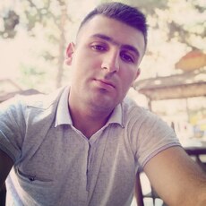 Фотография мужчины Нарек, 34 года из г. Челябинск