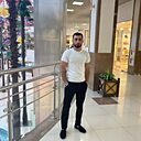 Альберт, 30 лет