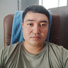 Фотография мужчины Толик, 45 лет из г. Алматы