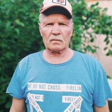 Фотография мужчины Анатолий, 65 лет из г. Омск